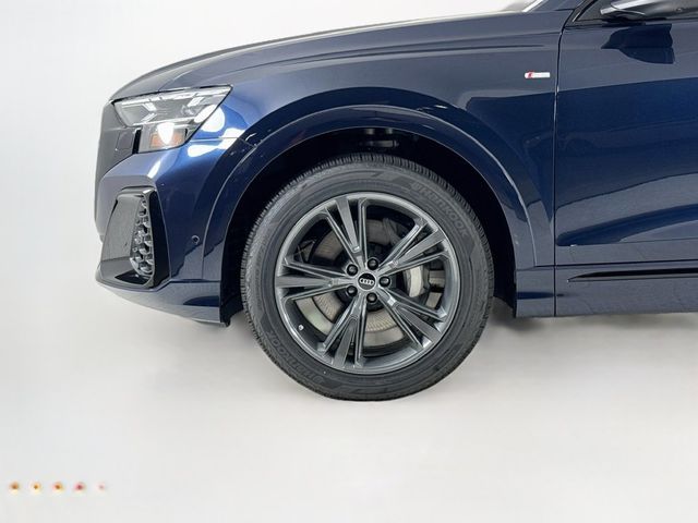 2027 Audi Q8 Premium quattro - 23054946 - 22