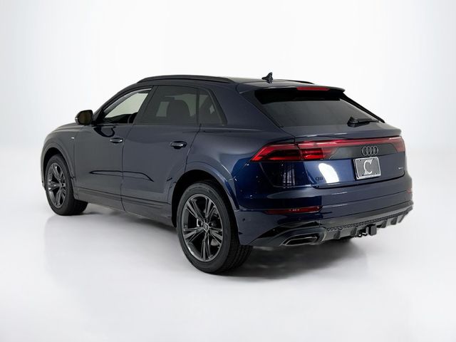 2027 Audi Q8 Premium quattro - 23054946 - 2