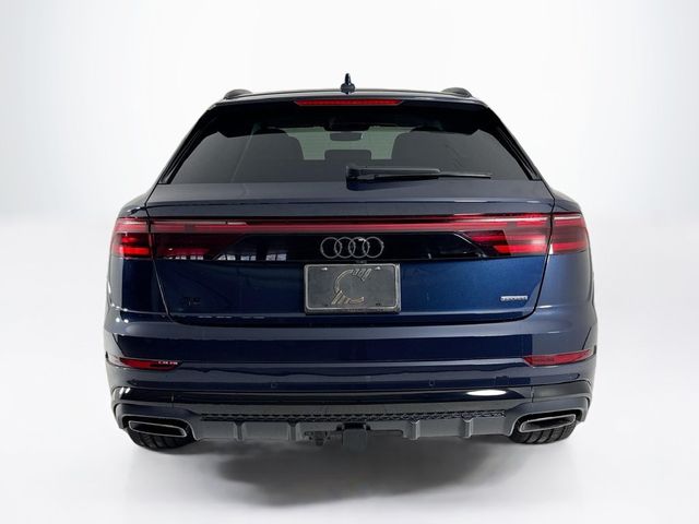2027 Audi Q8 Premium quattro - 23054946 - 3