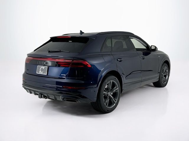 2027 Audi Q8 Premium quattro - 23054946 - 4