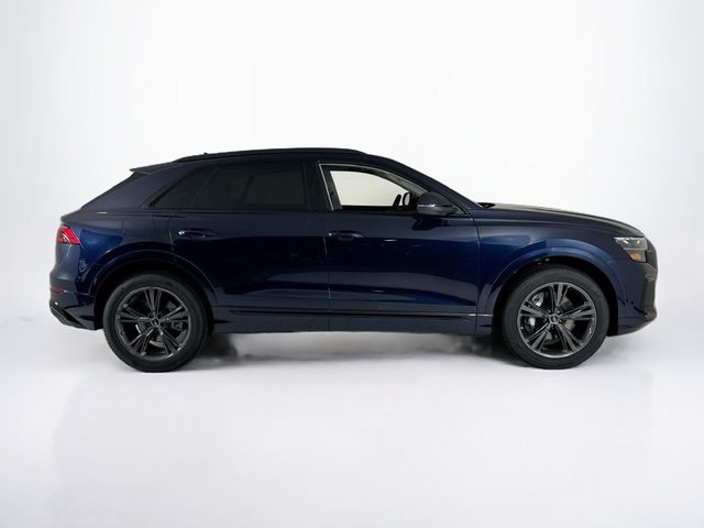 2027 Audi Q8 Premium quattro - 23054946 - 5