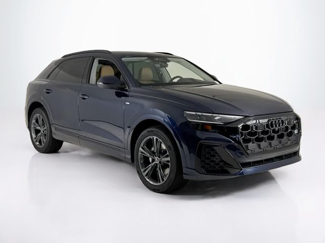 2027 Audi Q8 Premium quattro - 23054946 - 6