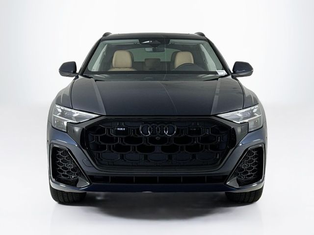 2027 Audi Q8 Premium quattro - 23054946 - 7