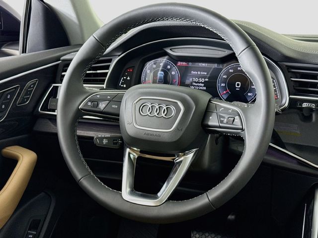 2027 Audi Q8 Premium quattro - 23054946 - 8