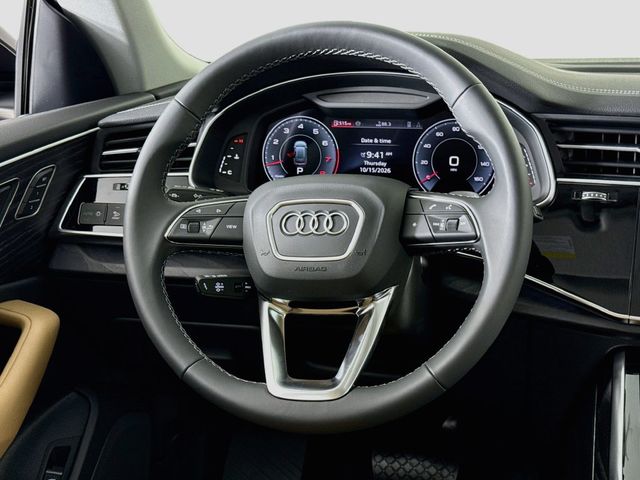 2027 Audi Q8 Premium quattro - 23055746 - 9