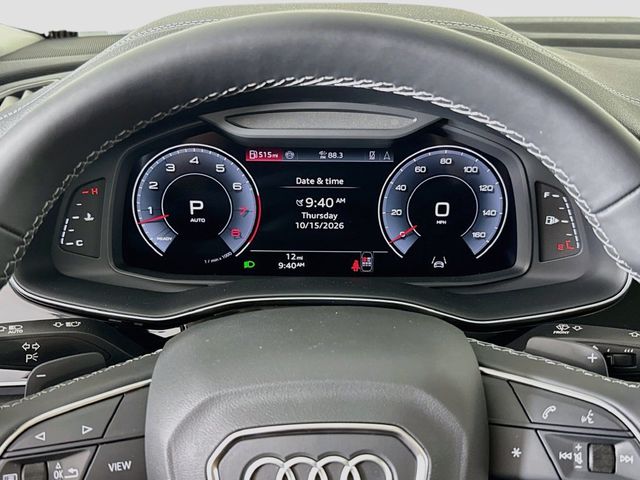 2027 Audi Q8 Premium quattro - 23055746 - 10