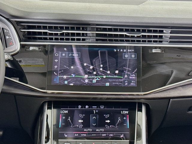 2027 Audi Q8 Premium quattro - 23055746 - 11