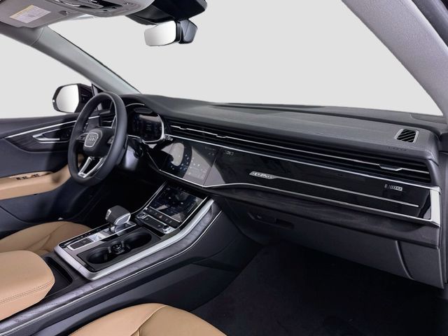 2027 Audi Q8 Premium quattro - 23055746 - 13