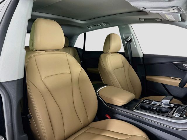 2027 Audi Q8 Premium quattro - 23055746 - 14