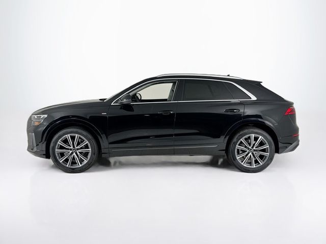 2027 Audi Q8 Premium quattro - 23055746 - 1