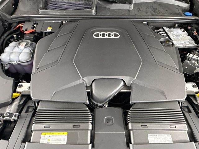 2027 Audi Q8 Premium quattro - 23055746 - 20