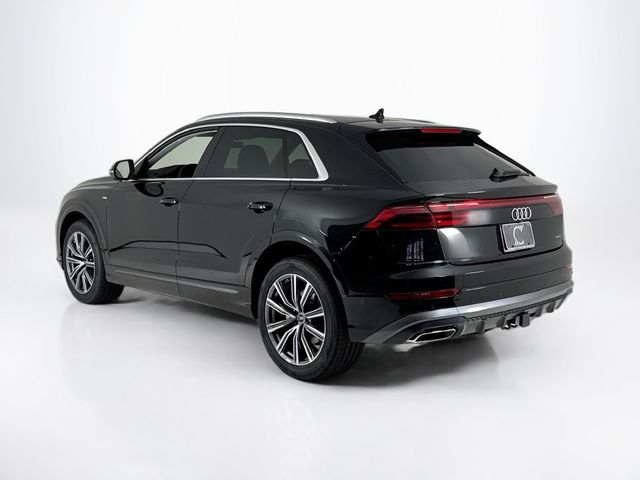 2027 Audi Q8 Premium quattro - 23055746 - 2