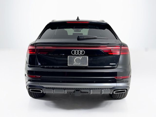2027 Audi Q8 Premium quattro - 23055746 - 3