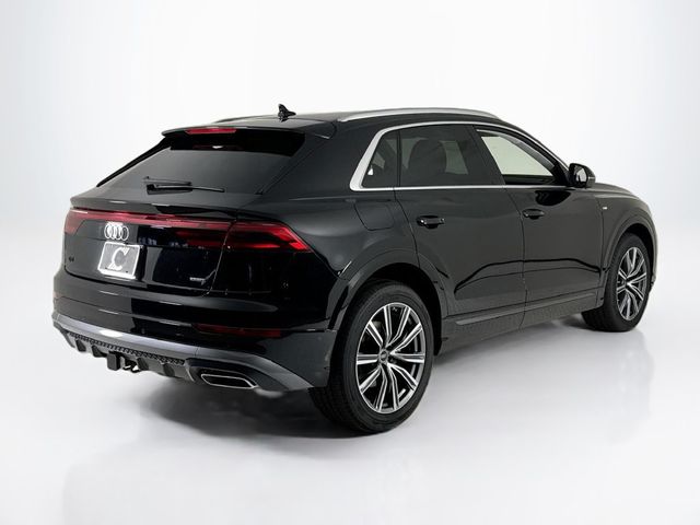 2027 Audi Q8 Premium quattro - 23055746 - 4