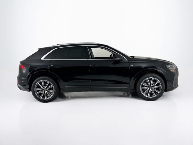 2027 Audi Q8 Premium quattro - 23055746 - 5