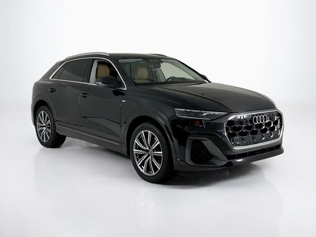 2027 Audi Q8 Premium quattro - 23055746 - 6