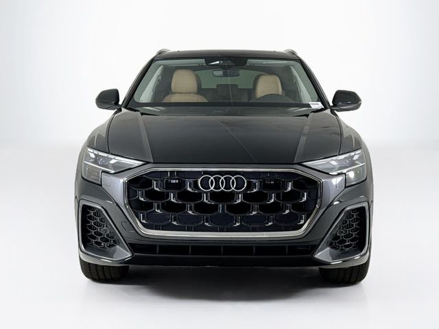 2027 Audi Q8 Premium quattro - 23055746 - 7