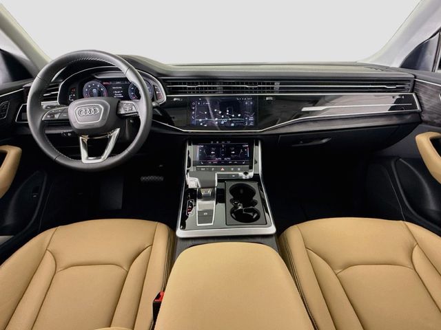 2027 Audi Q8 Premium quattro - 23055746 - 8