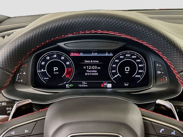 2027 Audi RS Q8 performance quattro - 23072192 - 9