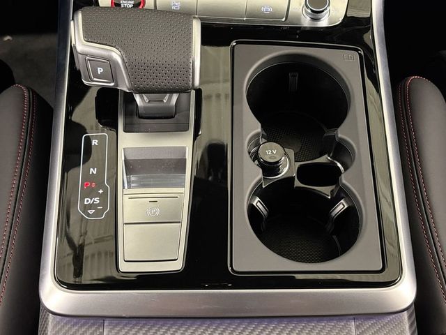 2027 Audi RS Q8 performance quattro - 23072192 - 12