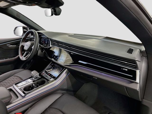 2027 Audi RS Q8 performance quattro - 23072192 - 13