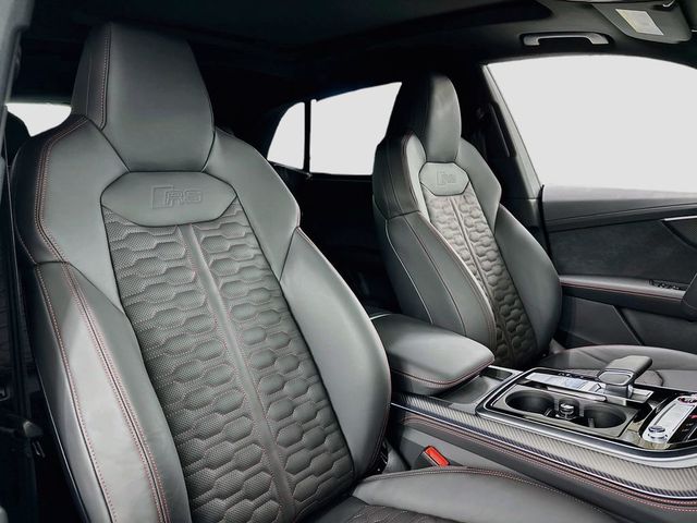 2027 Audi RS Q8 performance quattro - 23072192 - 14
