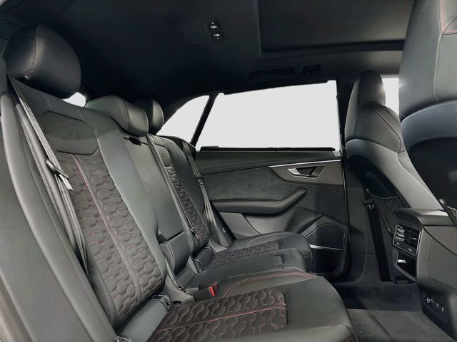 2027 Audi RS Q8 performance quattro - 23072192 - 15