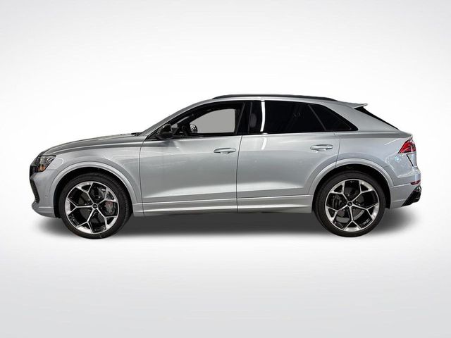 2027 Audi RS Q8 performance quattro - 23072192 - 1