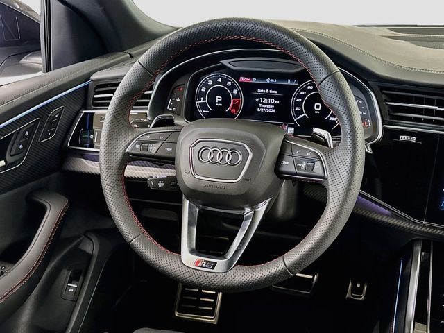 2027 Audi RS Q8 performance quattro - 23072192 - 20