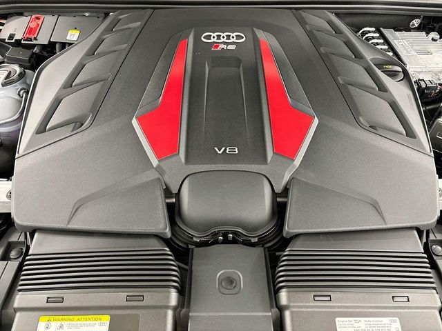 2027 Audi RS Q8 performance quattro - 23072192 - 26