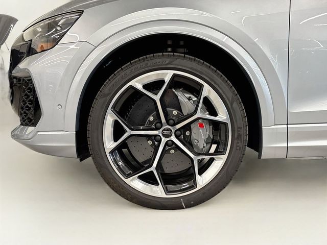 2027 Audi RS Q8 performance quattro - 23072192 - 27