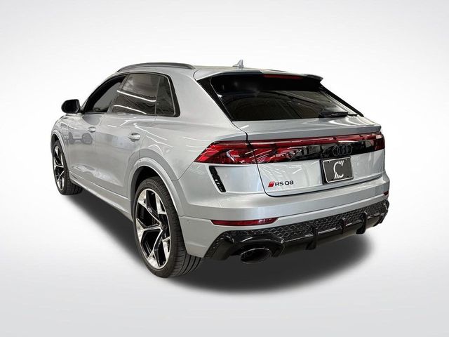 2027 Audi RS Q8 performance quattro - 23072192 - 2