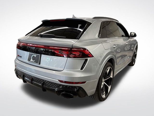 2027 Audi RS Q8 performance quattro - 23072192 - 4