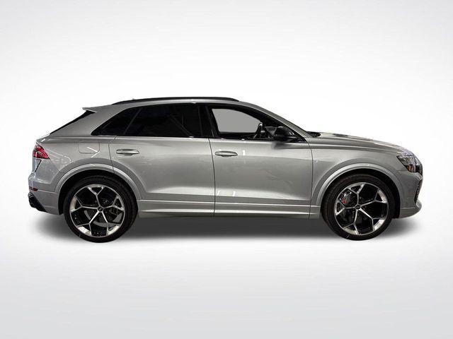 2027 Audi RS Q8 performance quattro - 23072192 - 5