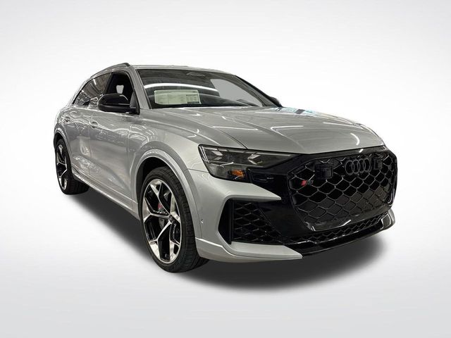 2027 Audi RS Q8 performance quattro - 23072192 - 6