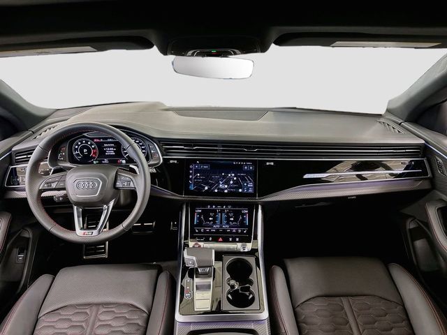 2027 Audi RS Q8 performance quattro - 23072192 - 8