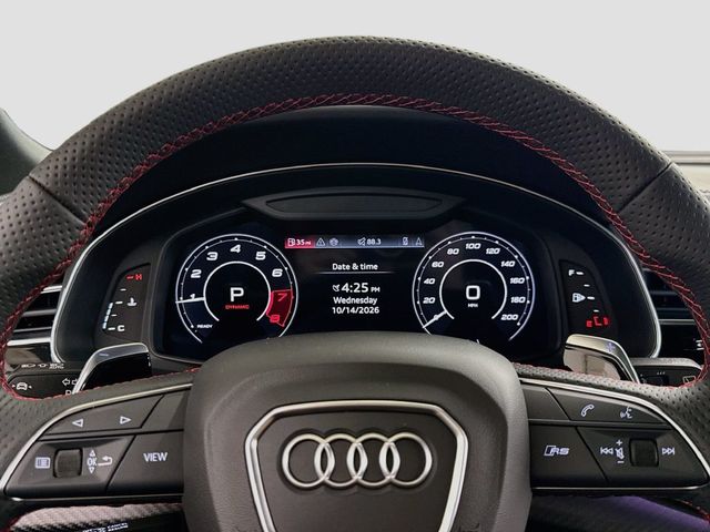 2027 Audi RS Q8 performance quattro - 23091573 - 10