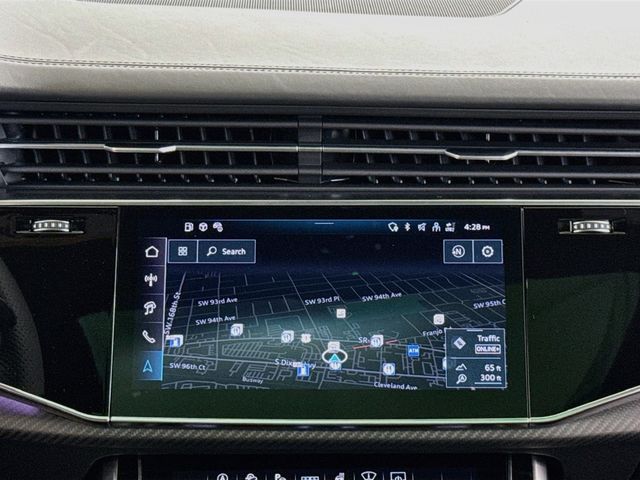 2027 Audi RS Q8 performance quattro - 23091573 - 11