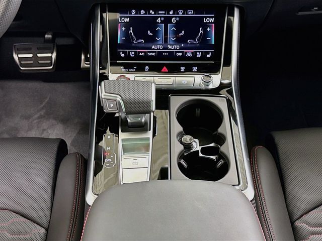 2027 Audi RS Q8 performance quattro - 23091573 - 12