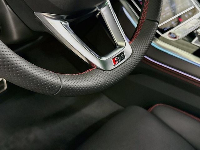 2027 Audi RS Q8 performance quattro - 23091573 - 17