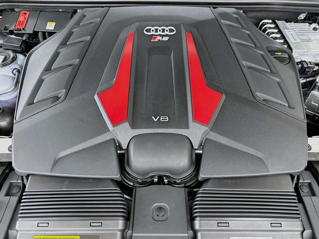 2027 Audi RS Q8 performance quattro - 23091573 - 25