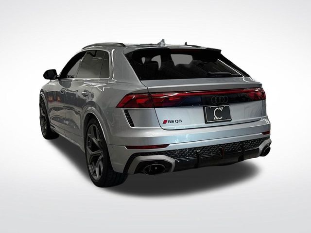 2027 Audi RS Q8 performance quattro - 23091573 - 2