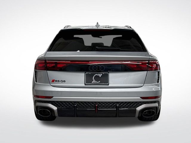 2027 Audi RS Q8 performance quattro - 23091573 - 3