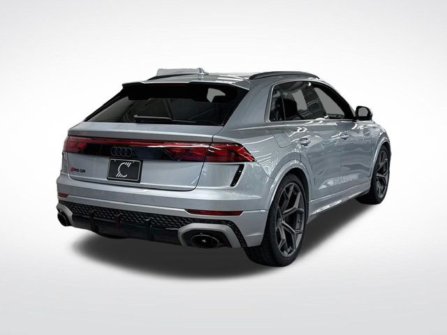 2027 Audi RS Q8 performance quattro - 23091573 - 4