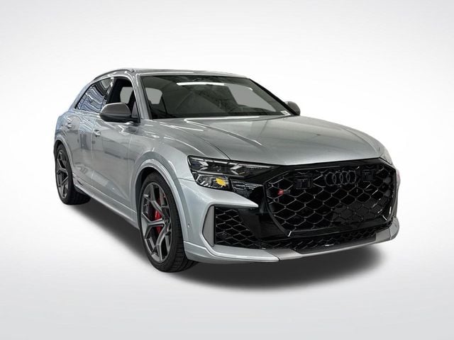 2027 Audi RS Q8 performance quattro - 23091573 - 6