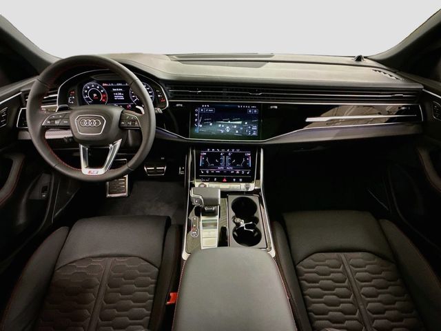 2027 Audi RS Q8 performance quattro - 23091573 - 8