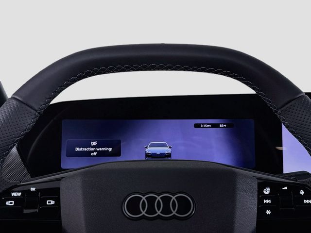 2027 Audi S6 e-tron Premium Plus quattro - 23079732 - 9
