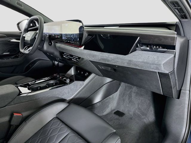 2027 Audi S6 e-tron Premium Plus quattro - 23079732 - 12