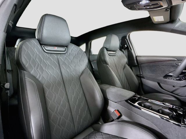 2027 Audi S6 e-tron Premium Plus quattro - 23079732 - 13