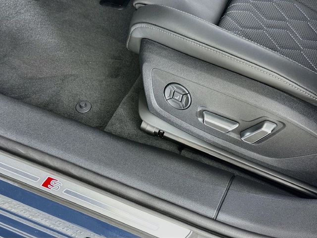 2027 Audi S6 e-tron Premium Plus quattro - 23079732 - 21